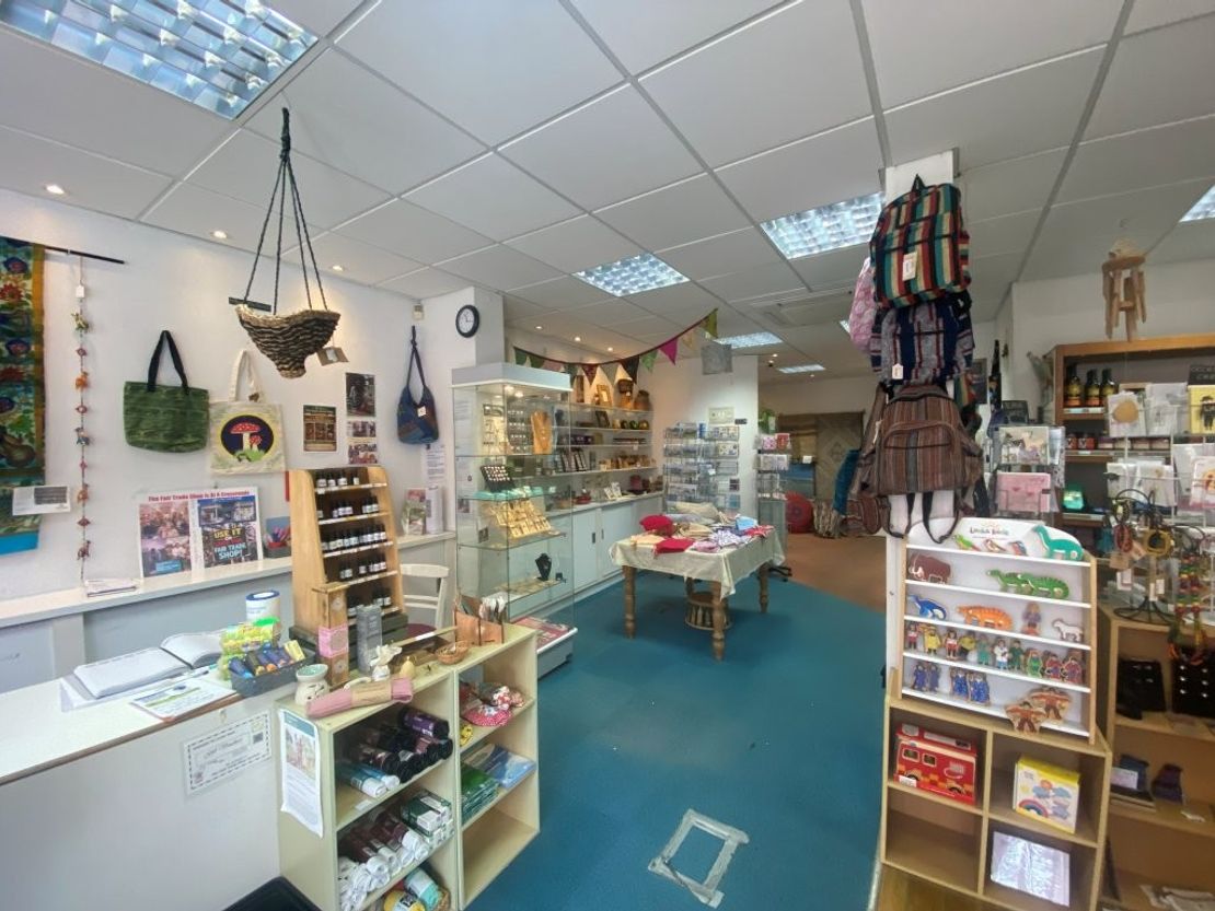 20A Upper Brook Street, Ipswich, Suffolk, IP4 1EB