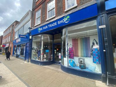 Property Image for 20A Upper Brook Street, Ipswich, Suffolk, IP4 1EB