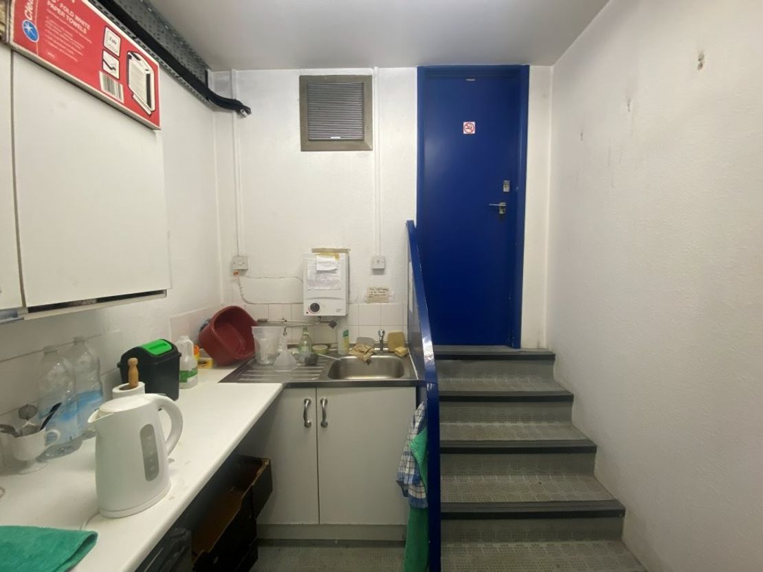 20A Upper Brook Street, Ipswich, Suffolk, IP4 1EB