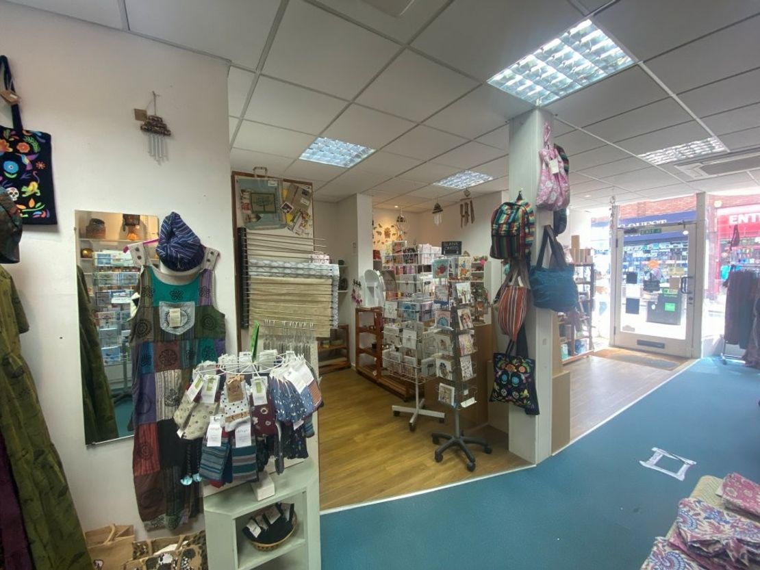 20A Upper Brook Street, Ipswich, Suffolk, IP4 1EB