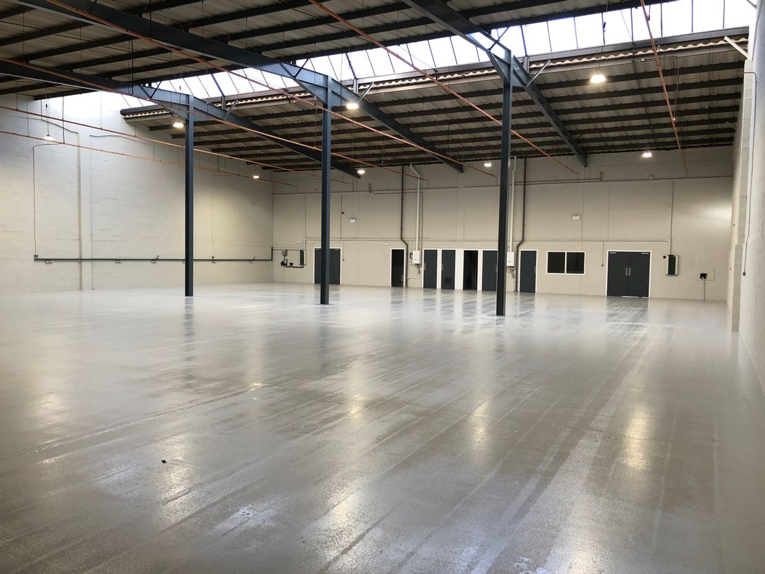 20-21 Heathfield, Stacey Bushes, Milton Keynes, Buckinghamshire, MK12 6HP