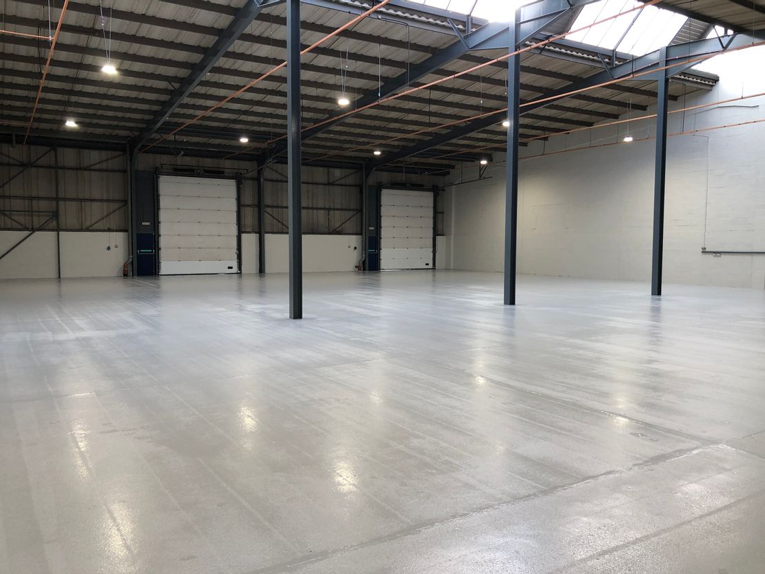 20-21 Heathfield, Stacey Bushes, Milton Keynes, Buckinghamshire, MK12 6HP