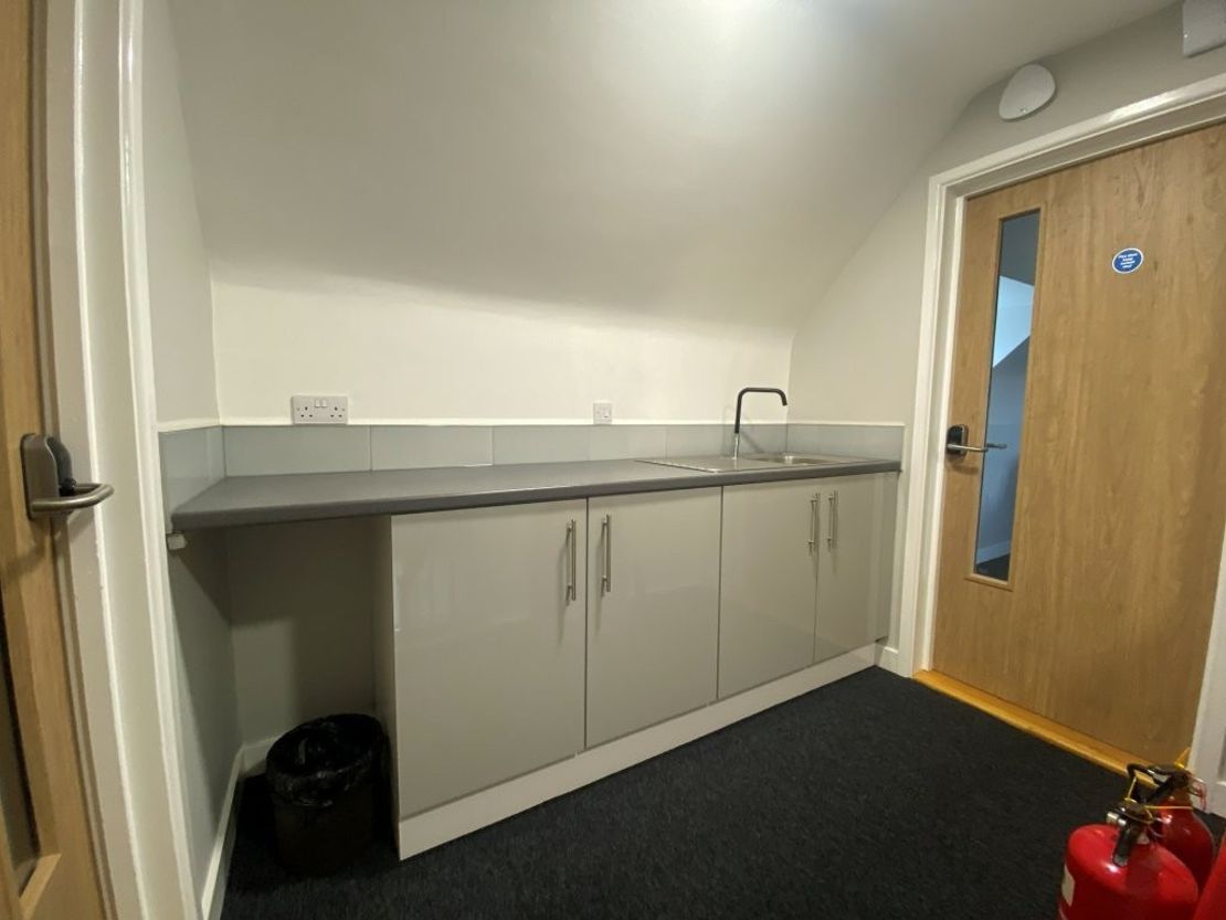 Crane Court, 302 London Road, Ipswich, Suffolk, IP2 0AJ