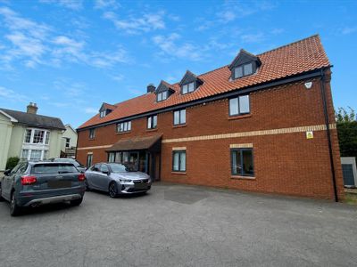 Property Image for Crane Court, 302 London Road, Ipswich, Suffolk, IP2 0AJ