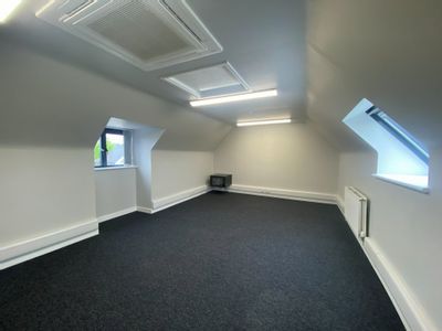 Property Image for Crane Court, 302 London Road, Ipswich, Suffolk, IP2 0AJ