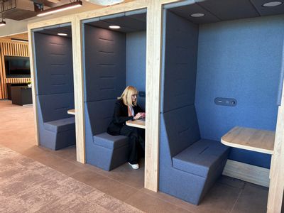 Property Image for Stowmarket Innovation Gateway, Gateway 14, Gateway Boulevard, Stowmarket, Suffolk, IP14 5XS