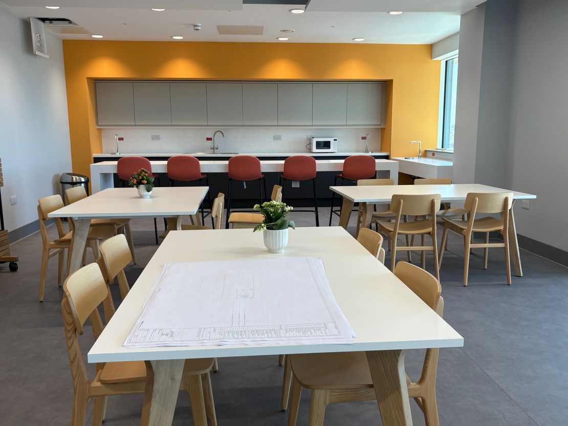 Stowmarket Innovation Gateway, Gateway 14, Gateway Boulevard, Stowmarket, Suffolk, IP14 5XS
