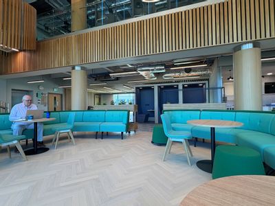 Property Image for Stowmarket Innovation Gateway, Gateway 14, Gateway Boulevard, Stowmarket, Suffolk, IP14 5XS
