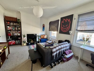 Property Image for 75 Lark Lane, Liverpool