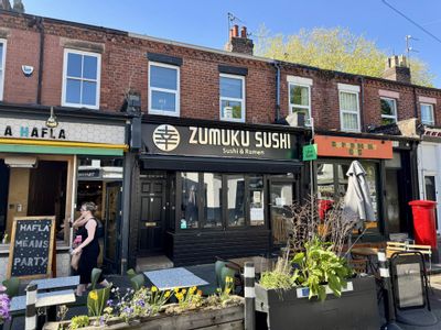 Property Image for 75 Lark Lane, Liverpool