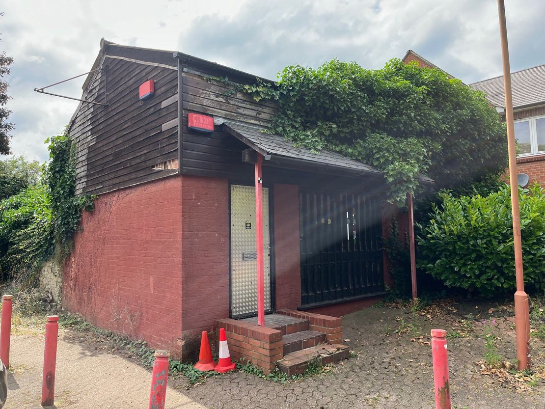 4a Cofferidge Close, Stony Stratford, Milton Keynes, Buckinghamshire, MK11 1BY