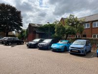 Property Image for 4a Cofferidge Close, Stony Stratford, Milton Keynes, Buckinghamshire, MK11 1BY