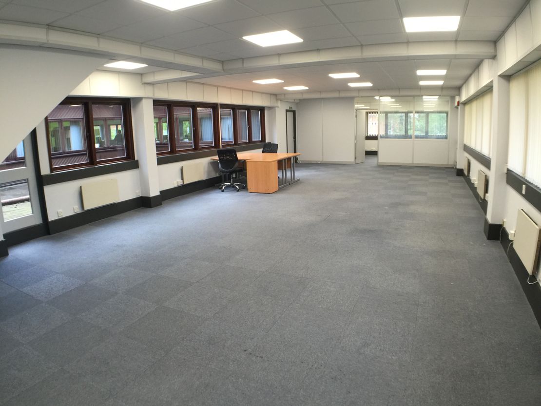 Astra House, Christy Way, Southfields Business Park, Basildon, Essex, SS15 6TQ