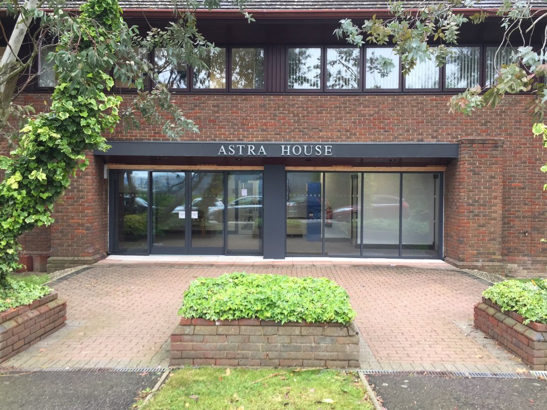 Astra House, Christy Way, Southfields Business Park, Basildon, Essex, SS15 6TQ