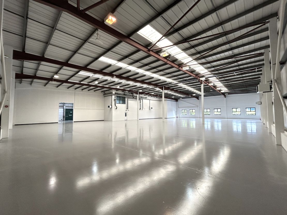 Circuit House, Quayside Industrial Estate, Bates Road, Maldon, Essex, CM9 5FA