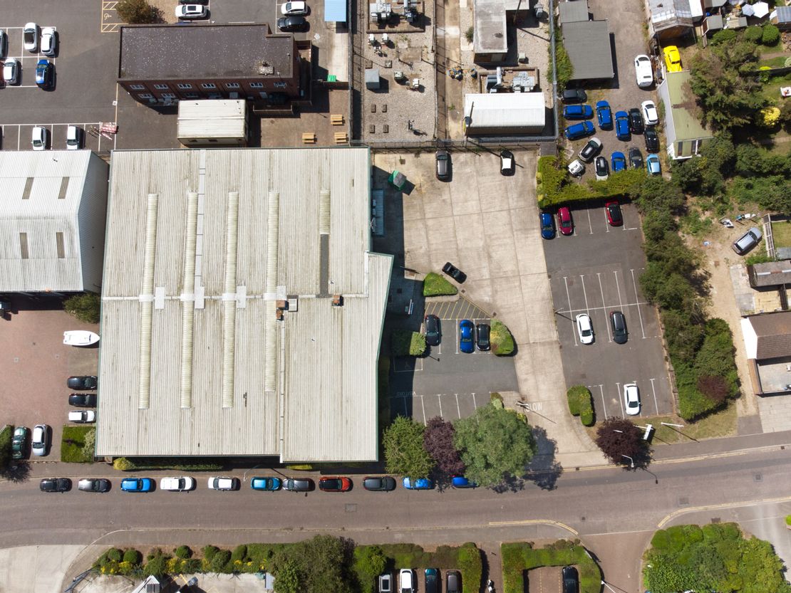 Circuit House, Quayside Industrial Estate, Bates Road, Maldon, Essex, CM9 5FA