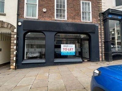 Property Image for 11-12 Horsemarket, Darlington, DL1 5PW