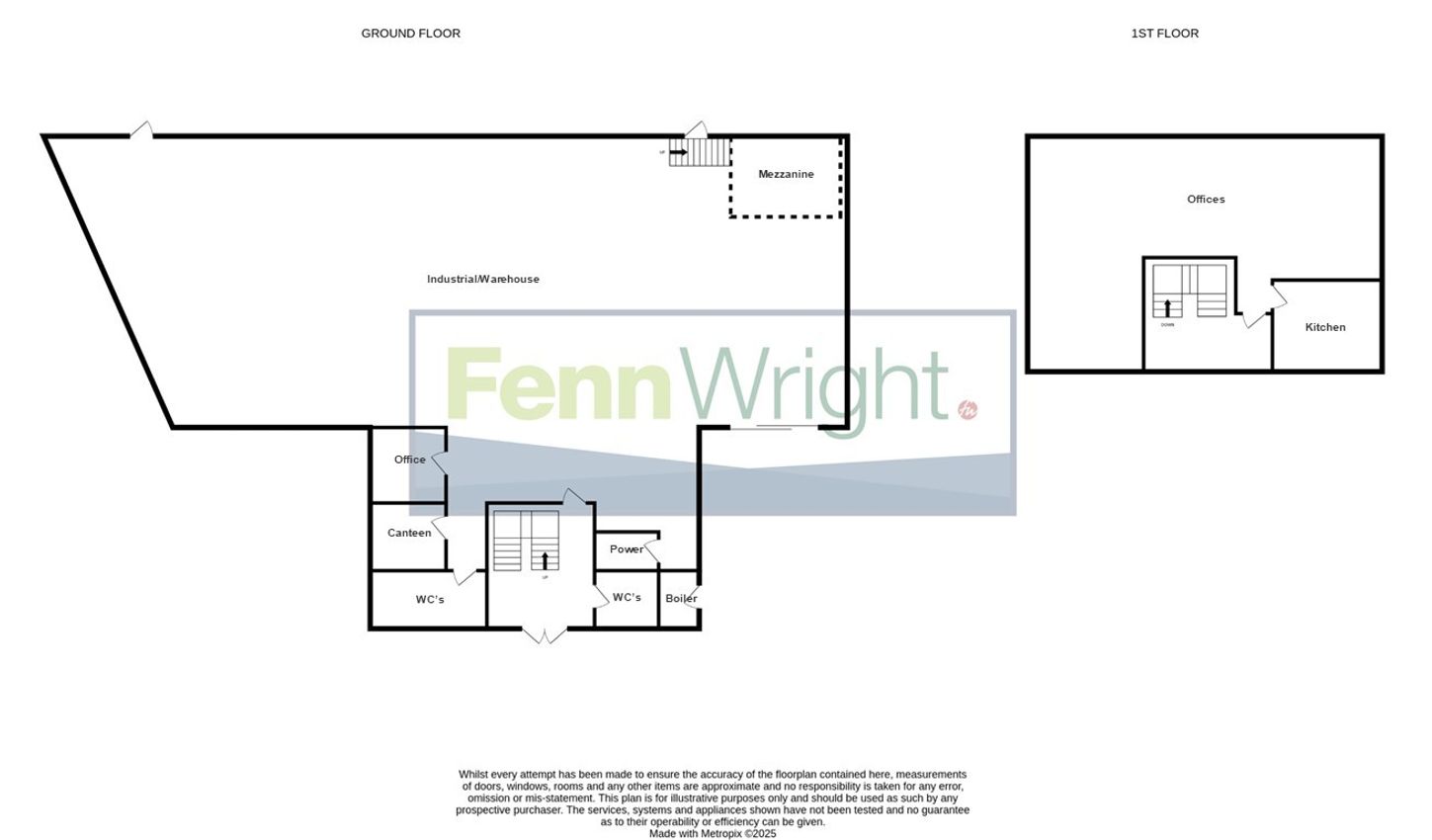 Property Floorplan 1
