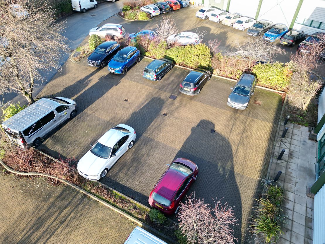 2 Europa Park, Eastways Industrial Estate, Witham, Essex, CM8 2FN