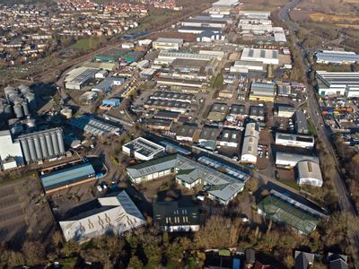 Property Image for 2 Europa Park, Eastways Industrial Estate, Witham, Essex, CM8 2FN