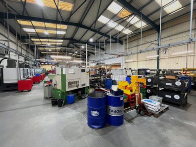 Property Image for 2 Europa Park, Eastways Industrial Estate, Witham, Essex, CM8 2FN