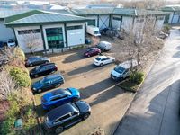 Property Image for 2 Europa Park, Eastways Industrial Estate, Witham, Essex, CM8 2FN