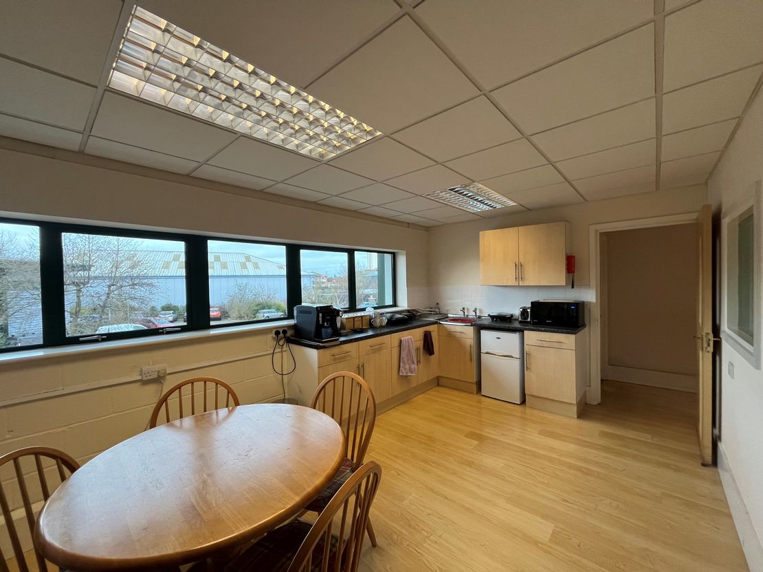 2 Europa Park, Eastways Industrial Estate, Witham, Essex, CM8 2FN