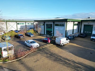 Property Image for 2 Europa Park, Eastways Industrial Estate, Witham, Essex, CM8 2FN