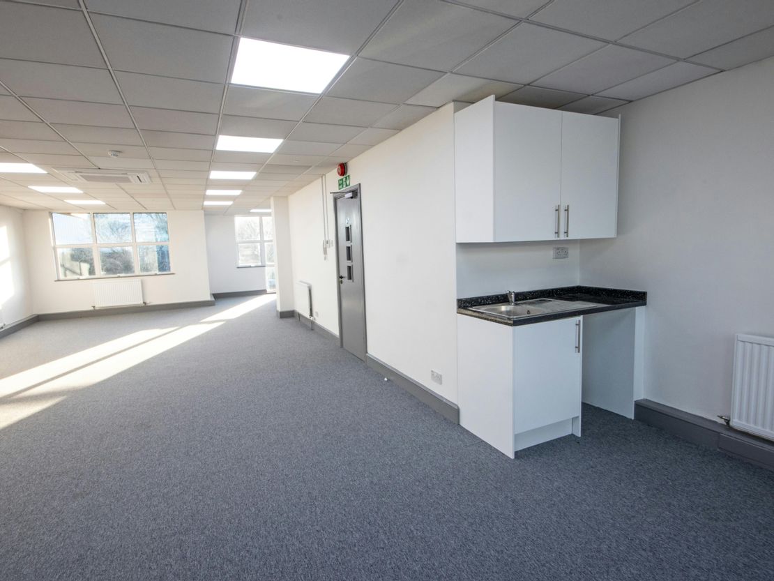 Units 2 4 7 & 18, First Quarter, Blenheim Road, Epsom, KT19 9QN