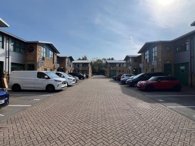 Property Image for Units 2 4 7 & 18, First Quarter, Blenheim Road, Epsom, KT19 9QN