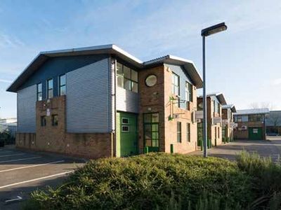Property Image for Units 2 4 7 & 18, First Quarter, Blenheim Road, Epsom, KT19 9QN