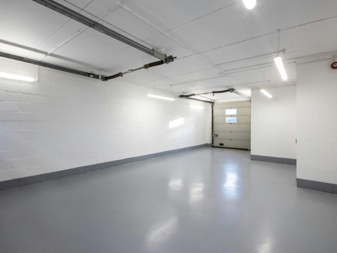 Units 2 4 7 & 18, First Quarter, Blenheim Road, Epsom, KT19 9QN