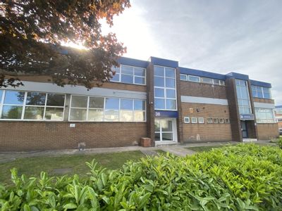 Property Image for Unit 38 Wates Way Industrial Estate, Wates Way, Mitcham, Surrey, CR4 4HR