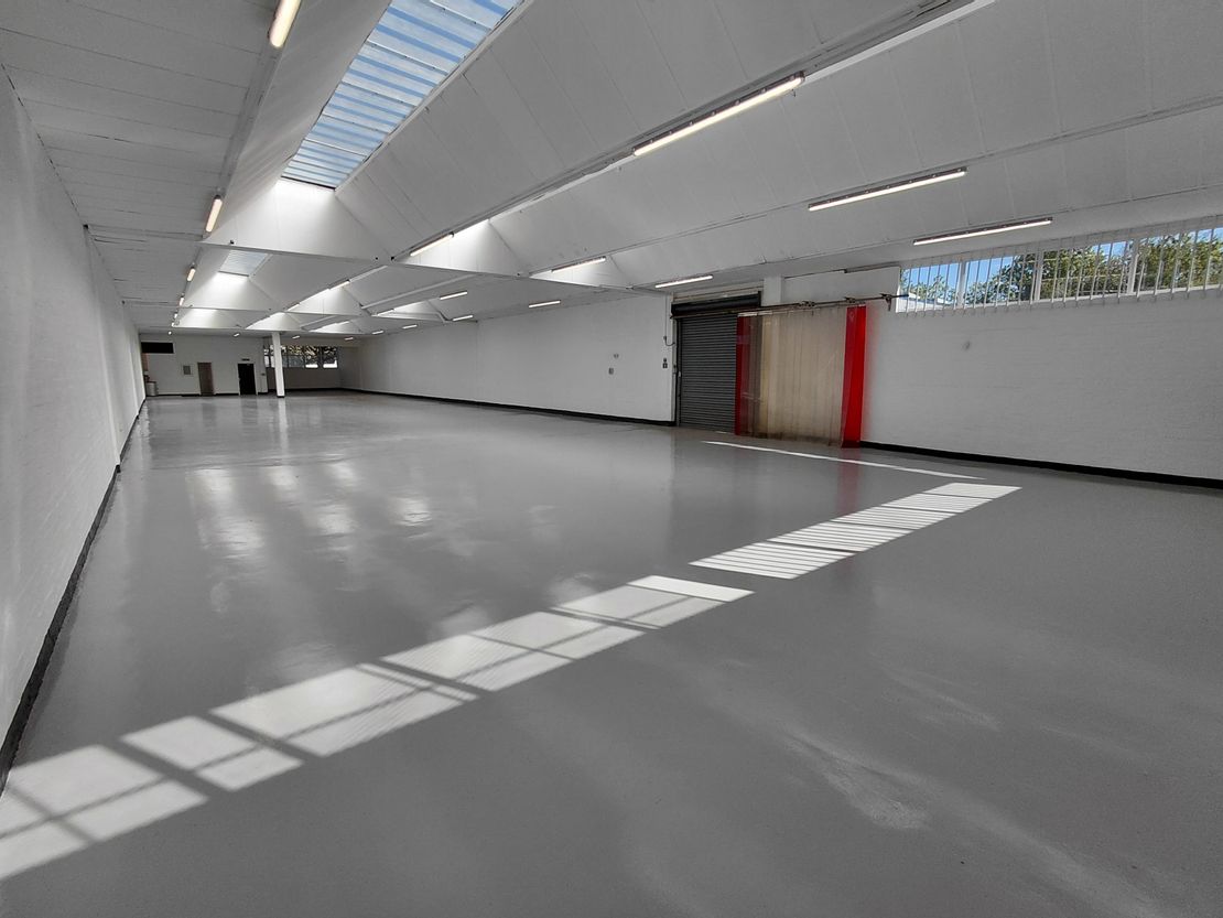 Unit 38 Wates Way Industrial Estate, Wates Way, Mitcham, Surrey, CR4 4HR