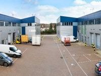 Property Image for Units 1 2 & 8 Falcon Business Centre, Wandle Way, Mitcham, Surrey, CR4 4FG