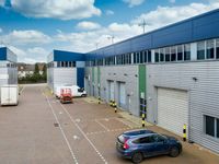 Property Image for Units 1 2 & 8 Falcon Business Centre, Wandle Way, Mitcham, Surrey, CR4 4FG