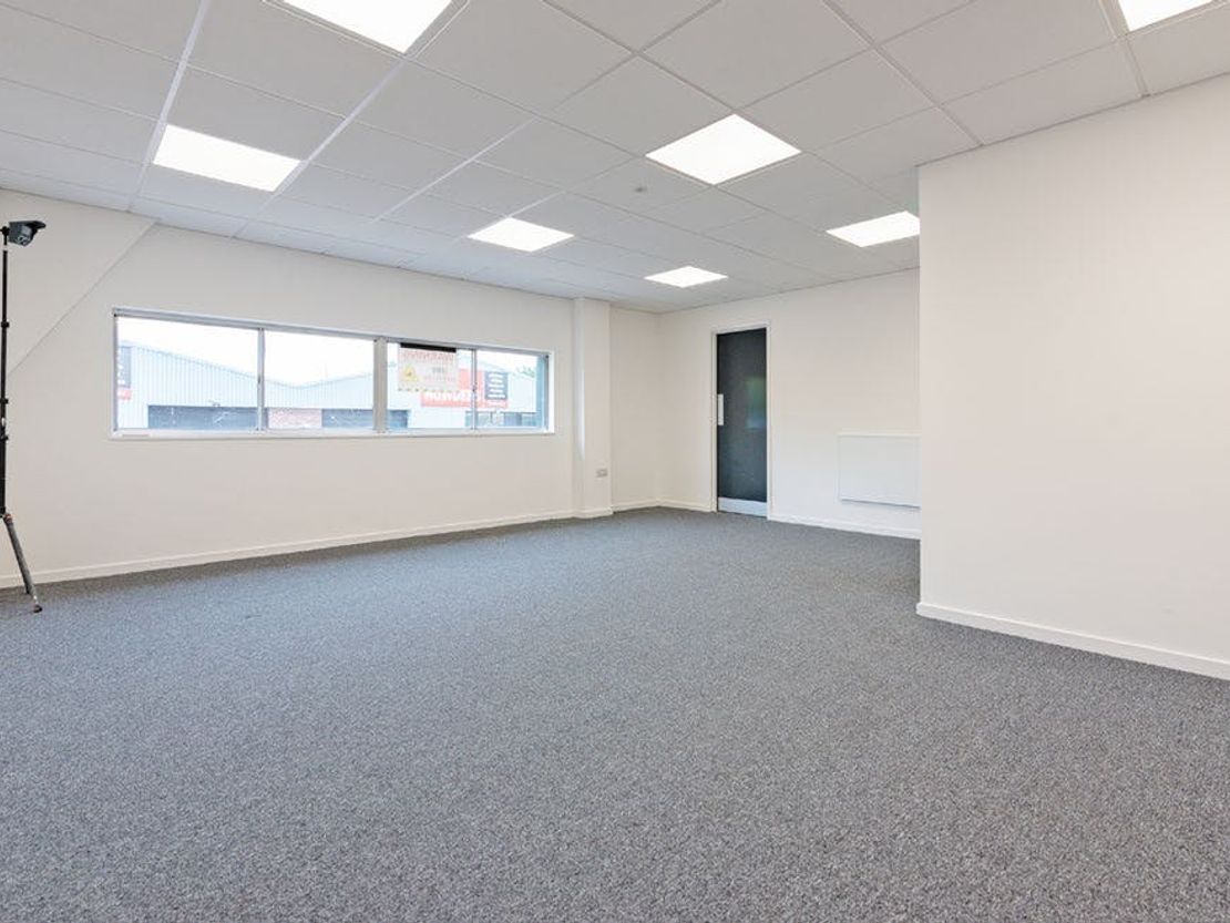 Units 6-9 Sydenham Industrial Estate, Kangley Bridge Road, Sydenham, London, SE26 5BA