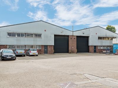 Property Image for Units 6-9 Sydenham Industrial Estate, Kangley Bridge Road, Sydenham, London, SE26 5BA