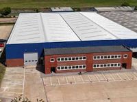 Property Image for Gatwick Gate Industrial Estate, Charlwood Road, Lowfield Heath, Crawley, West Sussex, RH11 0TG