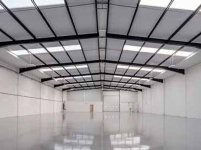 Property Image for Gatwick Gate Industrial Estate, Charlwood Road, Lowfield Heath, Crawley, West Sussex, RH11 0TG