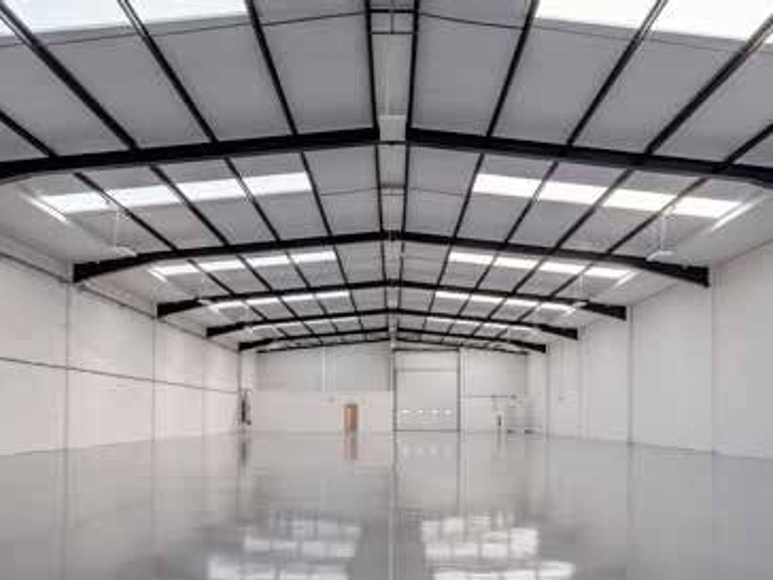 Gatwick Gate Industrial Estate, Charlwood Road, Lowfield Heath, Crawley, West Sussex, RH11 0TG