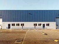 Property Image for Gatwick Gate Industrial Estate, Charlwood Road, Lowfield Heath, Crawley, West Sussex, RH11 0TG