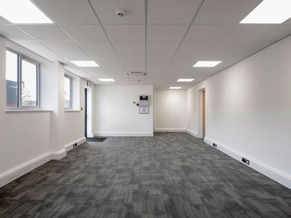 Gatwick Gate Industrial Estate, Charlwood Road, Lowfield Heath, Crawley, West Sussex, RH11 0TG