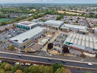 Property Image for Units 1 Hortus Industrial Park, Bushey Road, Raynes Park, Greater London, SW20 0JW
