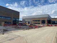 Property Image for Units 1 Hortus Industrial Park, Bushey Road, Raynes Park, Greater London, SW20 0JW