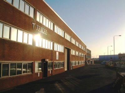 Property Image for C5 Parkside Works, Thames Road, Crayford, Dartford, Kent, DA1 4SB