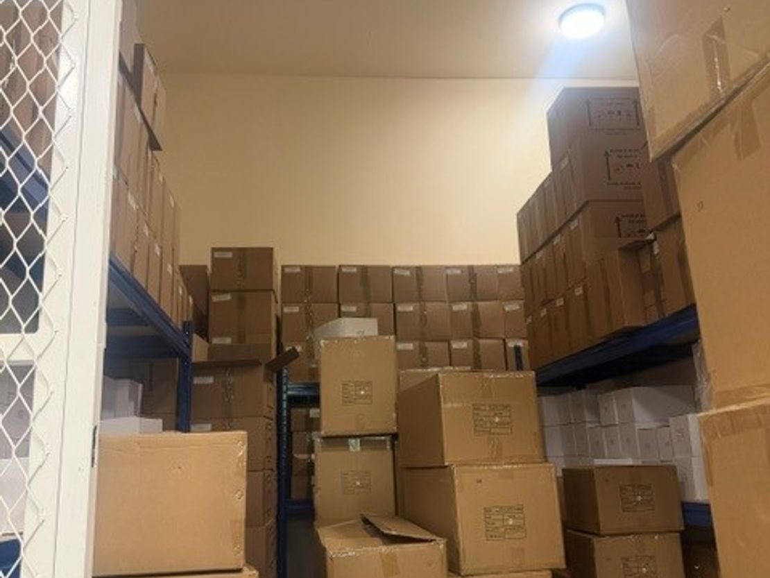 C5 Parkside Works, Thames Road, Crayford, Dartford, Kent, DA1 4SB
