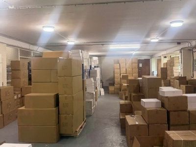 Property Image for C5 Parkside Works, Thames Road, Crayford, Dartford, Kent, DA1 4SB