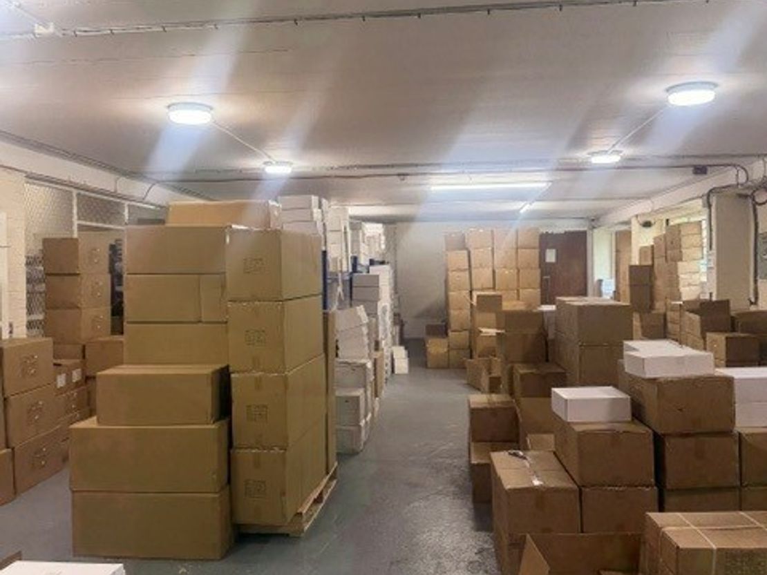 C5 Parkside Works, Thames Road, Crayford, Dartford, Kent, DA1 4SB
