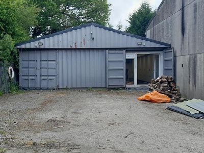 Property Image for Rear Workshop, Former Weeks' Garage Site, Smarden Road, Pluckley, Ashford, Kent, TN27 0RF
